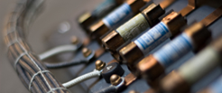 Industrial Electrical Services