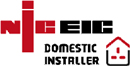 NICEIC Approved Domestic Installer